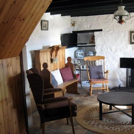 13 Borreraig Villa Dunvegan  Dış mekan fotoğraf