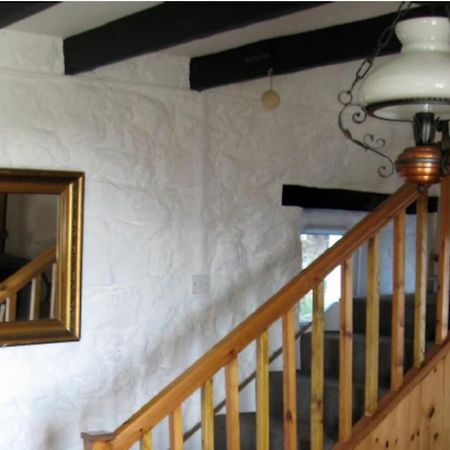 13 Borreraig Villa Dunvegan  Dış mekan fotoğraf