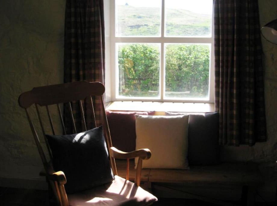 13 Borreraig Villa Dunvegan  Dış mekan fotoğraf