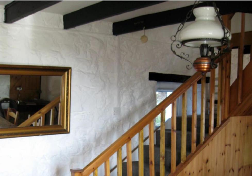 13 Borreraig Villa Dunvegan  Dış mekan fotoğraf